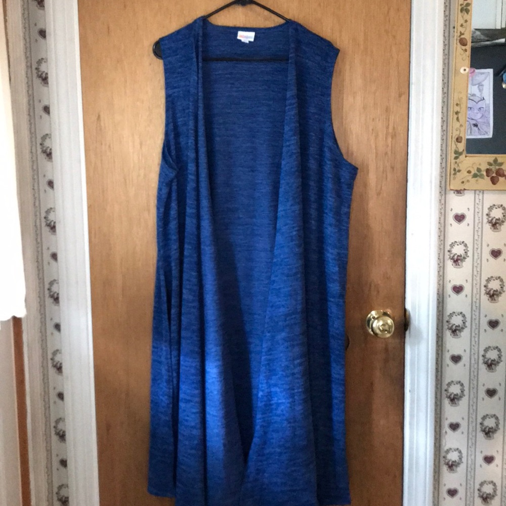LuLaRoe cover up
